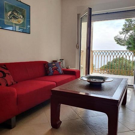 Inas Place Baška Voda Dış mekan fotoğraf