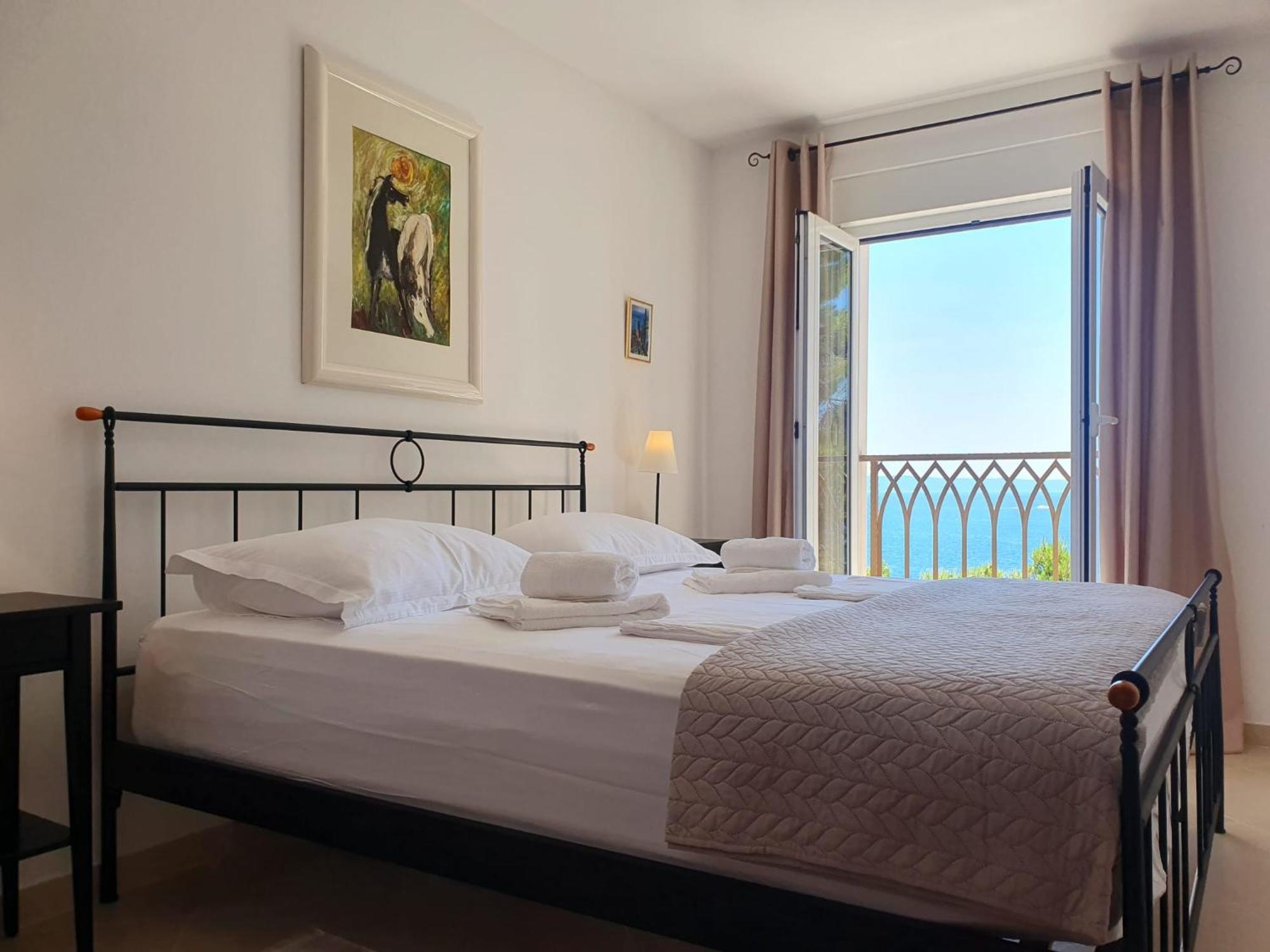 Inas Place Baška Voda Dış mekan fotoğraf
